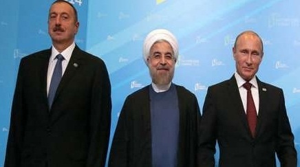 Les questions que les présidents azerbaïdjanais, iranien et russe vont discuter à Bakou révélées 