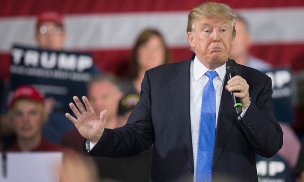 Trump: les médias américains le traitent de "menteur"