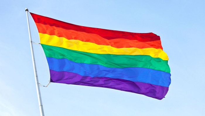 Hacker takes over Daesh Twitter accounts, tweets pro-gay messages