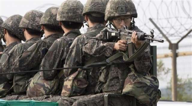 كوريا الجنوبية: ترحيل 17 أجنبياً للاشتباه في صلتهم بالإرهاب