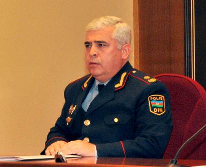 Ramil Usubov yeni müavinini təqdim etdi
