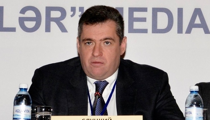 `Bill on recognition of "Nagorno-Karabakh independence" may lead escalation of violence`