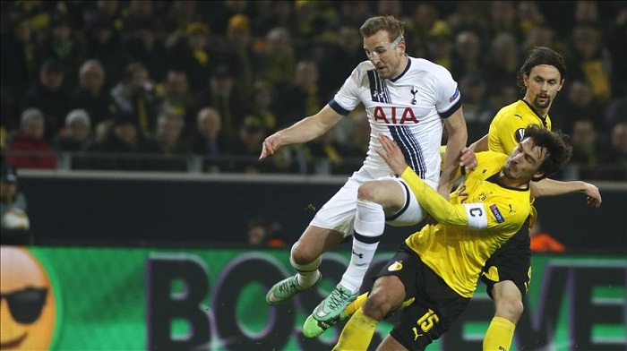 Championnat d’Angleterre – Tottenham concède le nul face à West Bromwich (1-1)