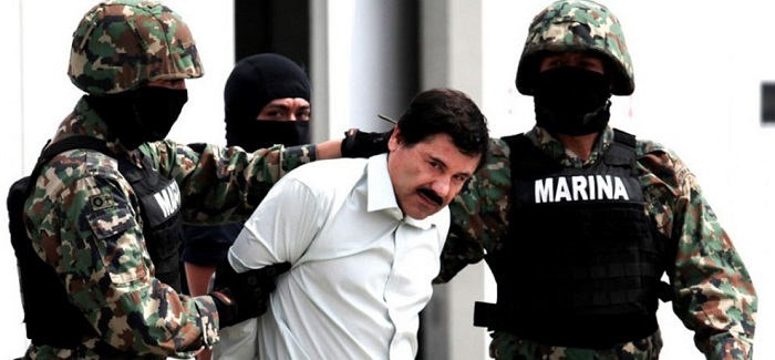 Hijo de “El Chapo” Guzmán está entre los secuestrados en Puerto Vallarta.