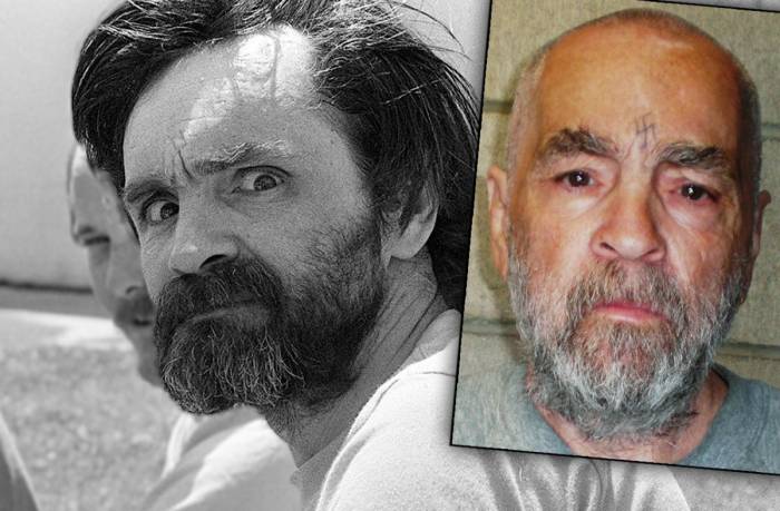 Le tueur psychopathe américain Charles Manson meurt à l'âge de 83 ans