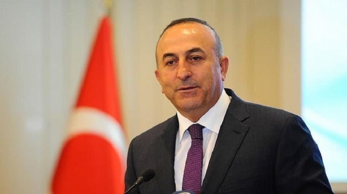 “Seguimos con atención las negociaciones de Karabaj”- Çavuşoğlu