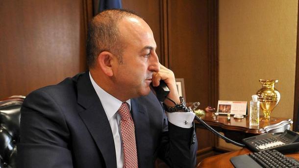 Valoraciones del embajador estadounidense en Ankara también causaron molestias en su país