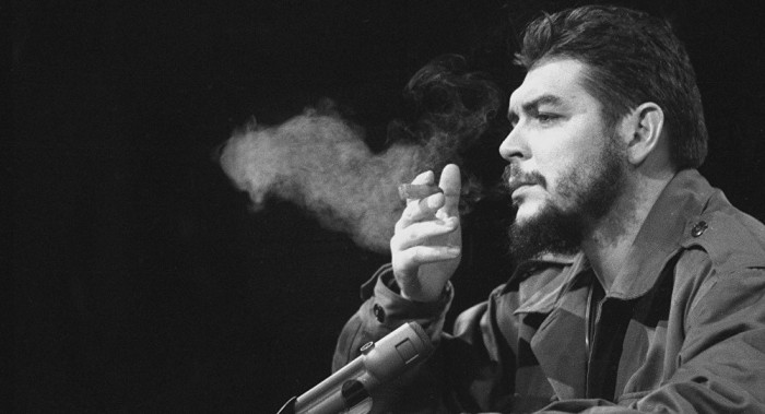 Juan Martín Guevara: "Hay que ponerle contenido y humanidad al mito del Che"