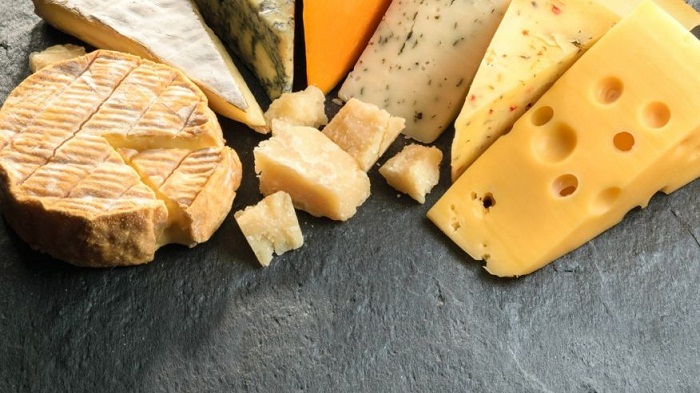 Cheese is also addictive like hard drugs, study finds