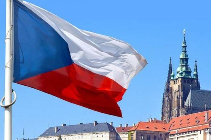 Tschechisches Außenministerium dementierte Berichte der armenischen Medien