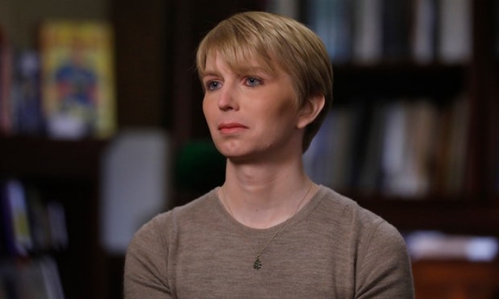 Chelsea Manning leaks had no strategic impact on US war efforts, Pentagon finds