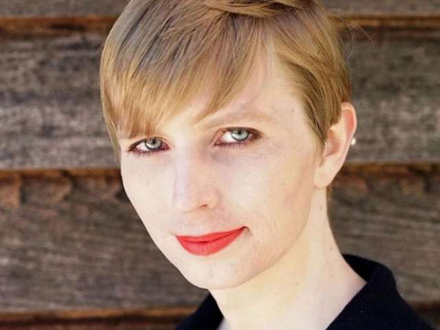 Former CIA official quits Harvard role in protest at Chelsea Manning