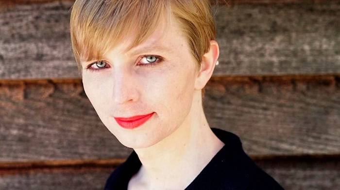 Chelsea Manning presenta su candidatura al Senado de Estados Unidos