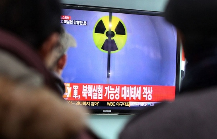 N. Korea has ‘1000s of tons of chemical weapons’ scattered across country