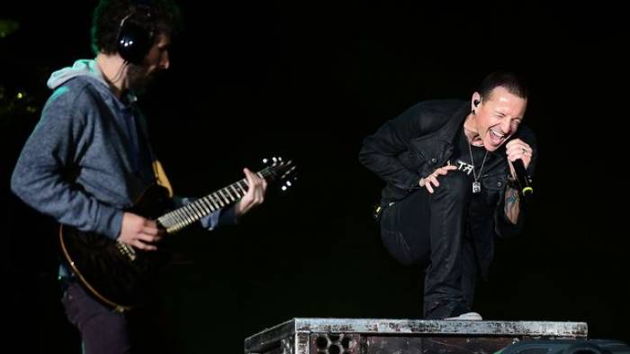 Linkin Park lance un site qui bouleverse ses fans