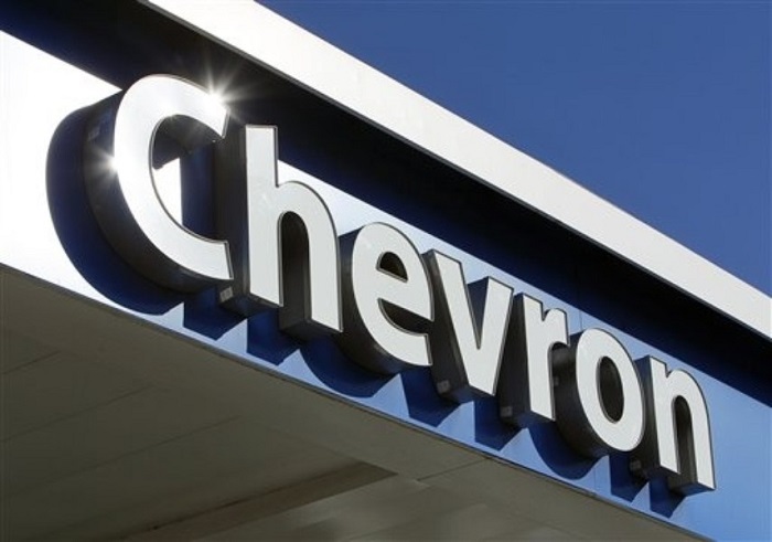 Chevron comments on sale of Azerbaijan-based assets 