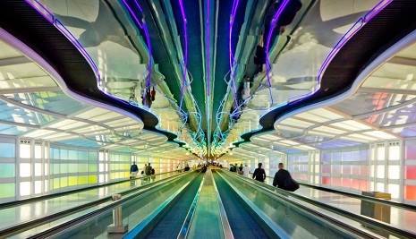 America`s 15 Most Frustrating Airports