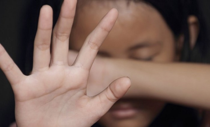 Children forced into sexual acts with each other and animals