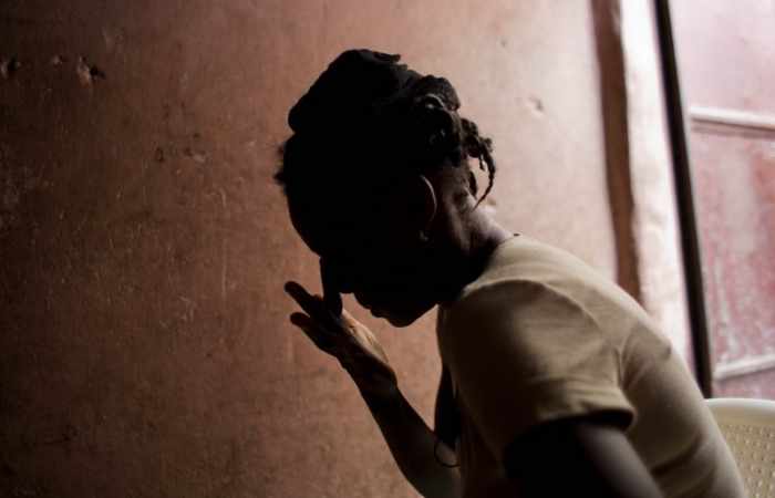 UN child sex ring left victims but no arrests