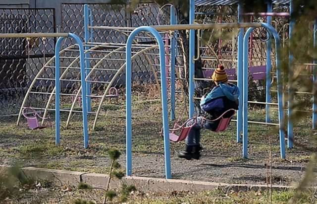 Armenia: Children isolated, needlessly separated from families