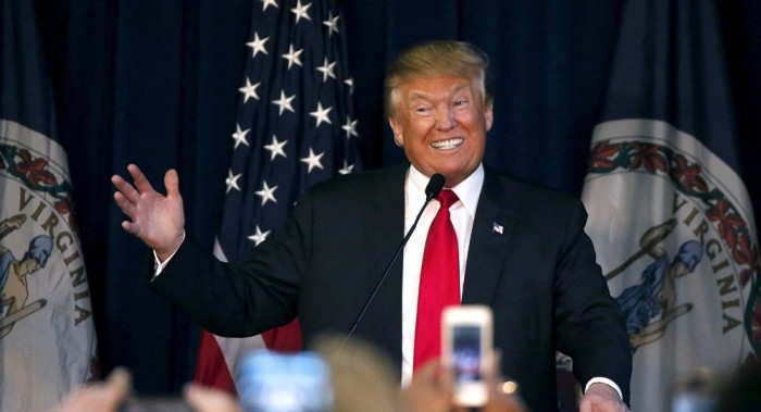 Antropóloga compara a Trump con un chimpancé 