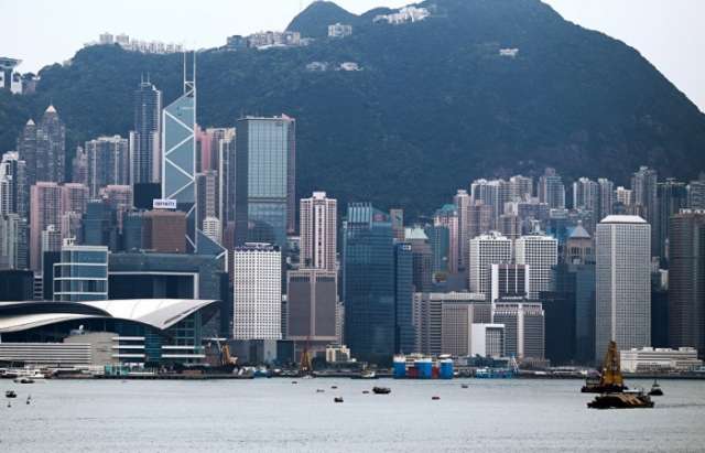 China to stick to principle one country, two systems in relations with Hong Kong