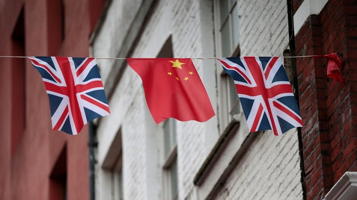 Brexit verunsichert chinesische Investoren