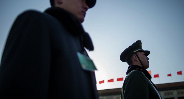 Detienen en China a maniático que asesinó hace una década a 11 mujeres y niñas 