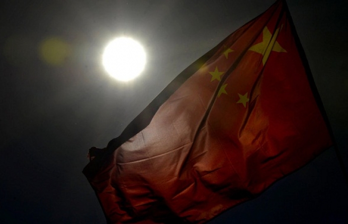 China responde a los lanzamientos de misiles norcoreanos