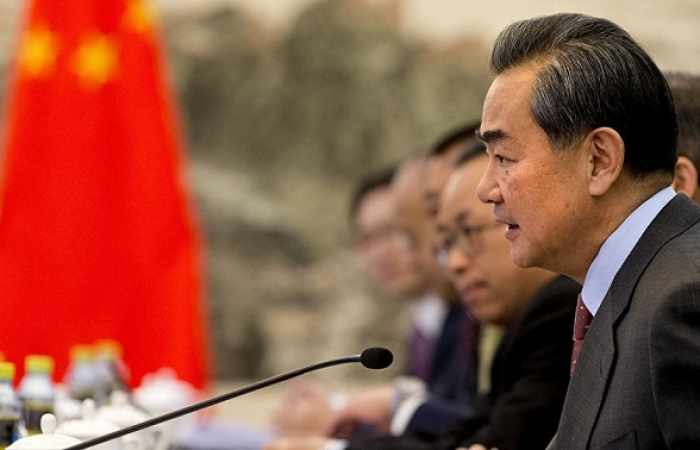 China llama a definir las posturas respecto al conflicto coreano