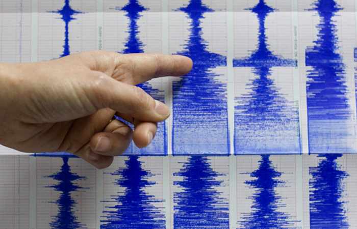 Earthquake of 5.1 magnitude hits South Western China