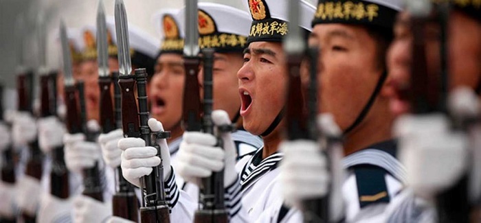China pide a sus ciudadanos que “se preparen para una guerra”