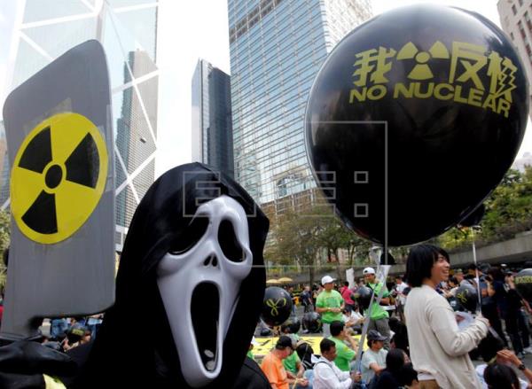 China activa emergencia por radiación tras posible test nuclear de Pyongyang