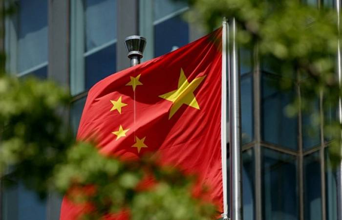Chine : Des glissements de terrain détruisent 172 maisons