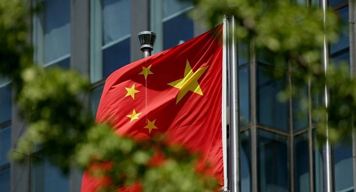 La Chine aurait créé une arme laser pour lutter contre les terroristes