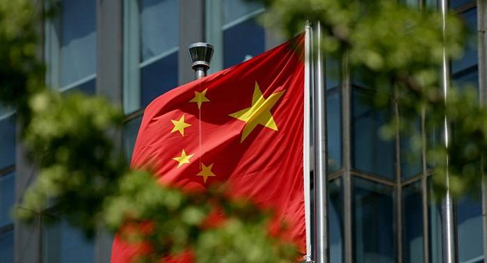 Pékin condamne les sanctions américaines contre ses entreprises