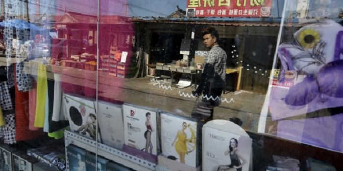 En Chine, l`inflation ralentit fortement en septembre