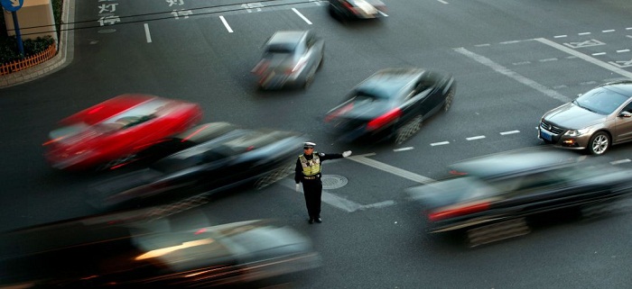 Chine: Un accident de la route fait 13 morts