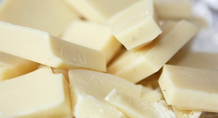 Adivina qué país produce el mejor chocolate blanco