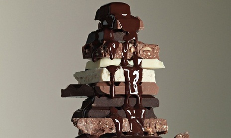 Chocolate: does it really lift our mood and make us feel romantic?