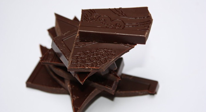 Swiss chocolatier starts selling heat-resistant chocolate