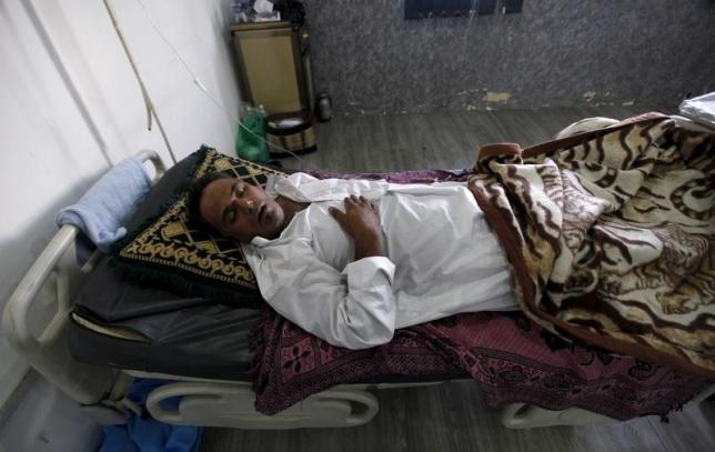 Cholera spreads from Iraq to Syria, Kuwait, Bahrain: UNICEF