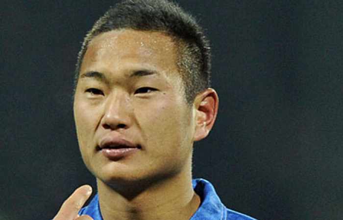Historisches Debüt: Cagliaris Han erster Nordkoreaner in der Serie A
