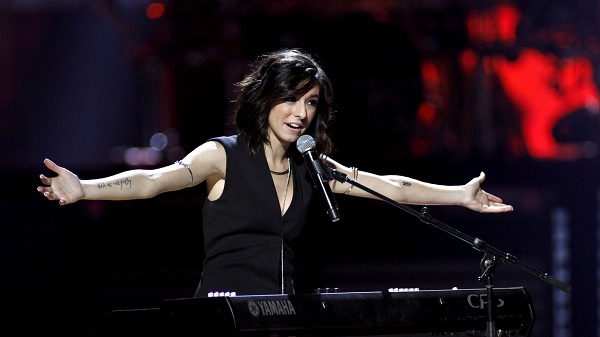 La chanteuse américaine Christina Grimmie assassinée après son concert