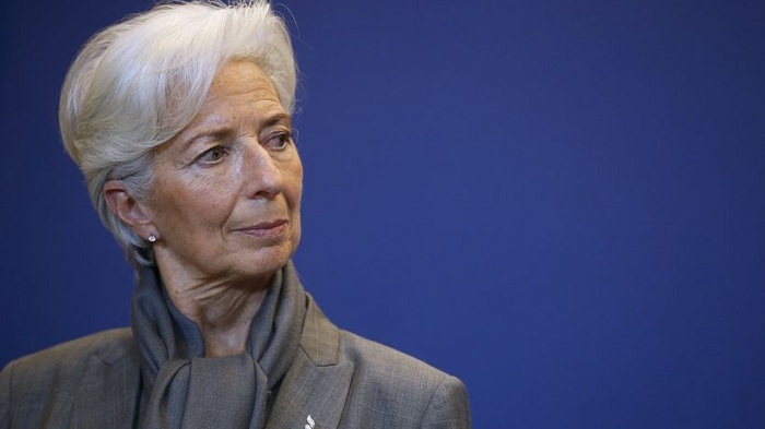 Lagarde wehrt sich gegen Vorwürfe