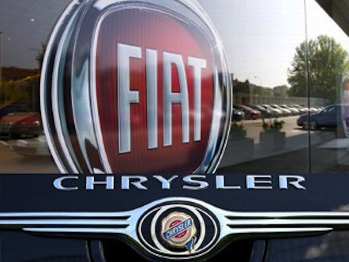 Fiat retire 42 mille voitures des marchés chinois