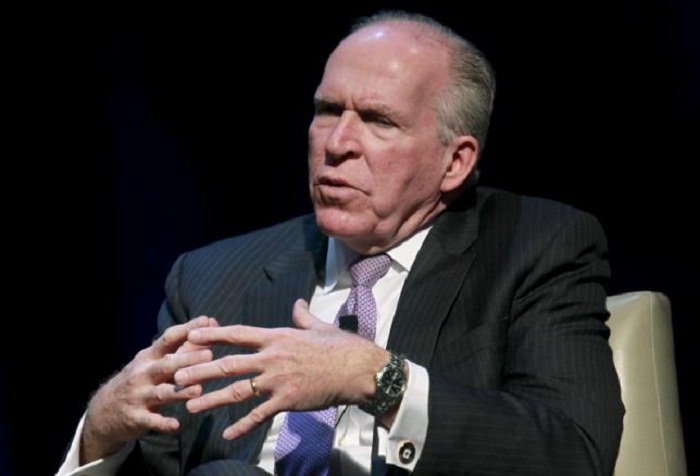 CIA chief warns Islamic State may have other attacks ready