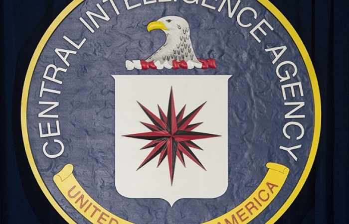 La CIA desvela las actividades de Israel