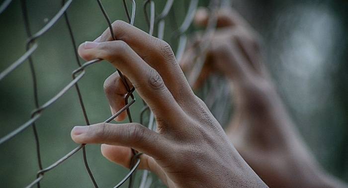 CIDH condena muerte de 17 reos por riña en cárcel de México