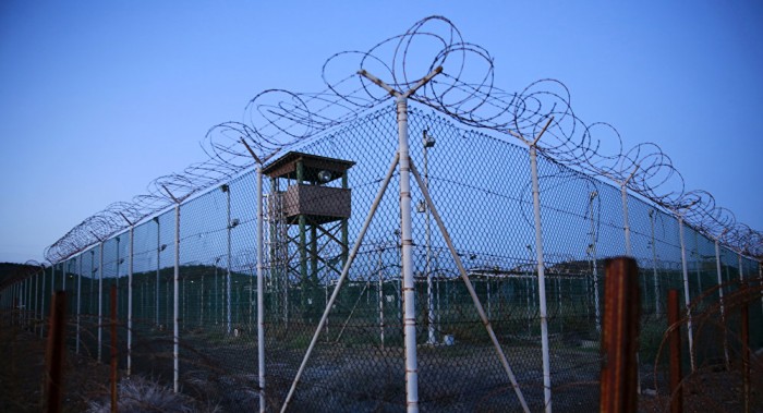 Descartan cierre de Guantánamo a dos meses de concluir mandato de Obama